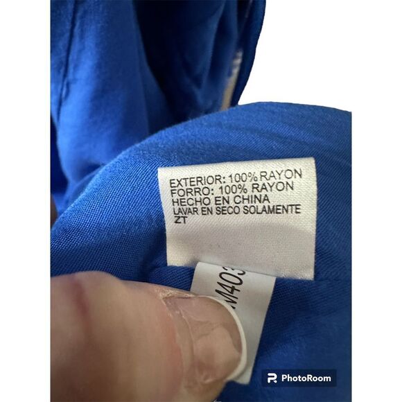 Gianni Bini Dress. Size S/Small - Picture 9 of 10